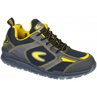Cofra Carnera Safety Trainers - S1 PS FO SR Safety Footwear